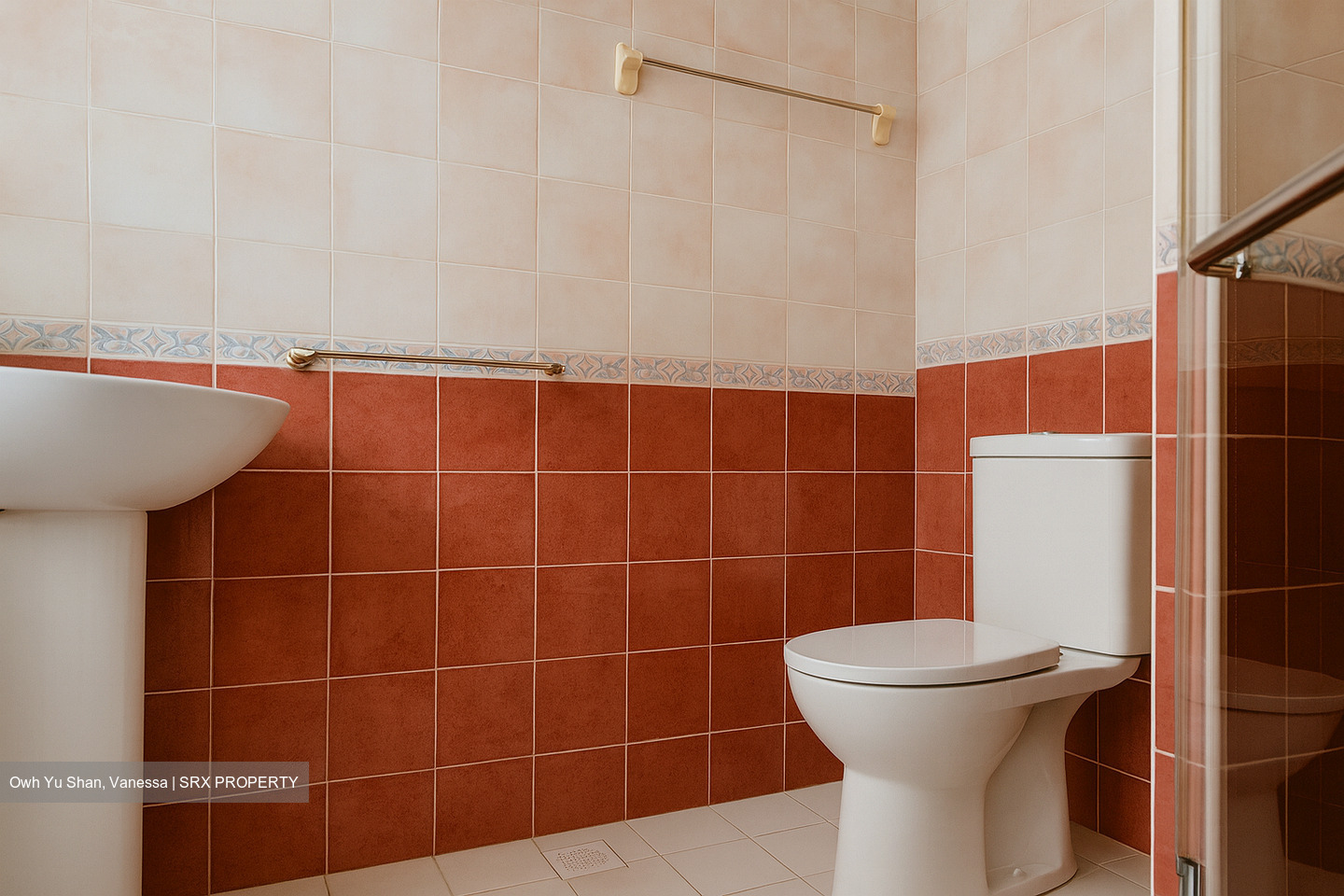 The Springfield (D16), Terrace #486340441